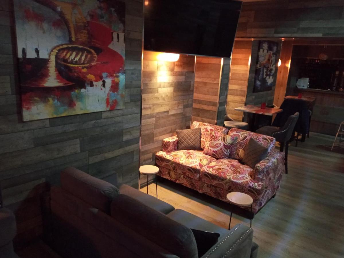 Kings Boutique Hotel بلاكبول المظهر الخارجي الصورة