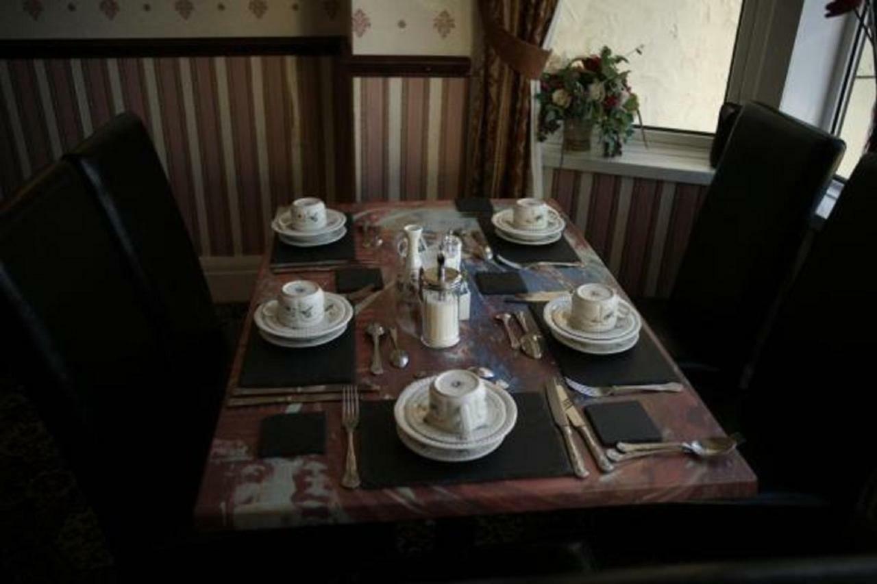 Kings Boutique Hotel بلاكبول المظهر الخارجي الصورة